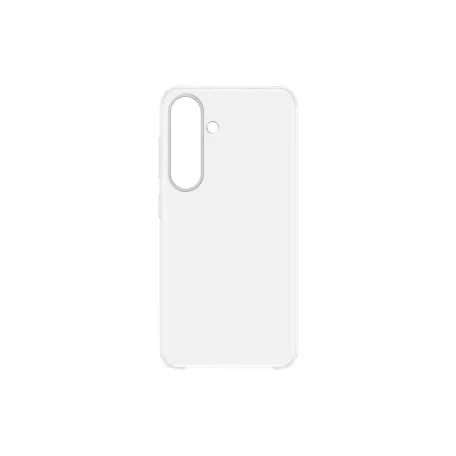 S25 Clear, Transparent