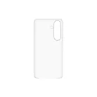 S25 Clear, Transparent