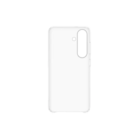 S25 Clear, Transparent
