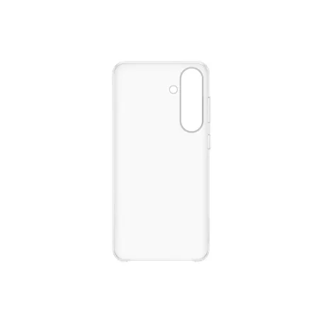 S25+ Clear, Transparent
