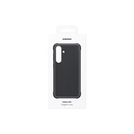 S25+ Rugged, Black