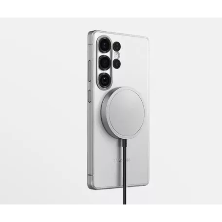 Common Wireless Charger (Single Pad) Wits, Black