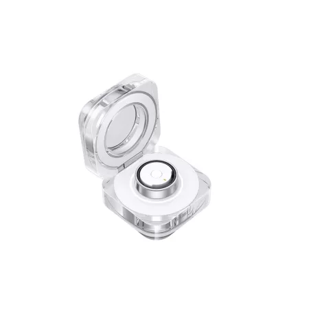Galaxy Ring 10mm, Titánezüst