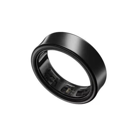Galaxy Ring 11mm, Titánfekete