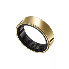 Galaxy Ring 11mm, Titánarany