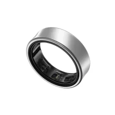 Galaxy Ring 13mm, Titánezüst
