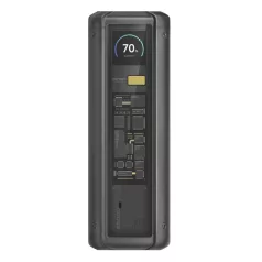 Xiaomi 212W HyperCharge Power Bank 25000mAh GL / BHR9970GL