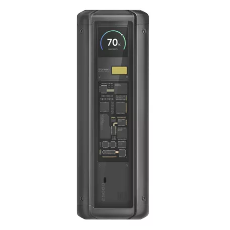 Xiaomi 212W HyperCharge Power Bank 25000mAh GL / BHR9970GL