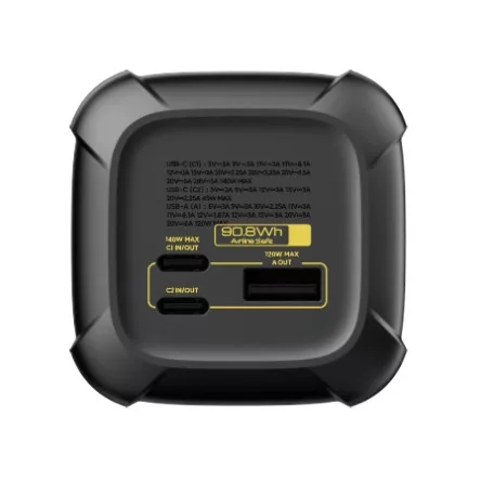 Xiaomi 212W HyperCharge Power Bank 25000mAh GL / BHR9970GL