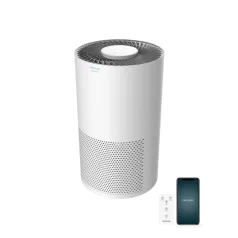 TotalPure 2000 Connected air Légtisztító