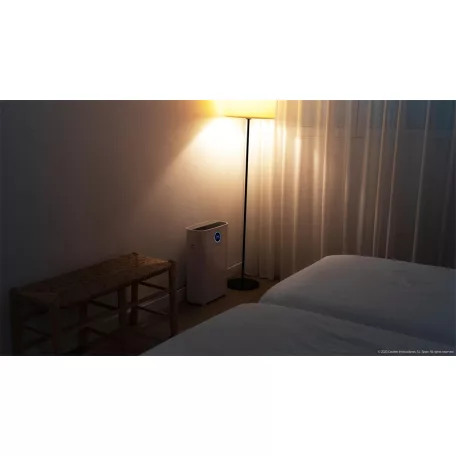 TotalPure 2500 Connected air Légtisztító