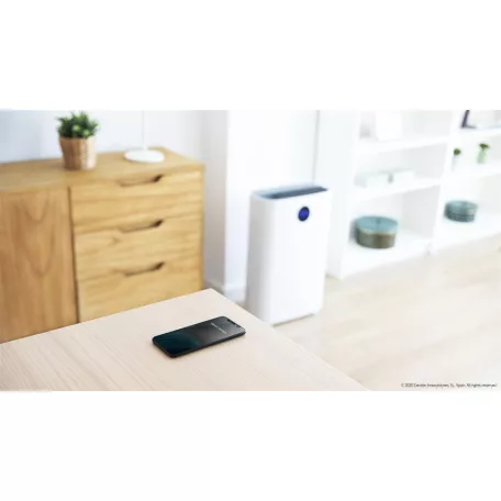 TotalPure 2500 Connected air Légtisztító