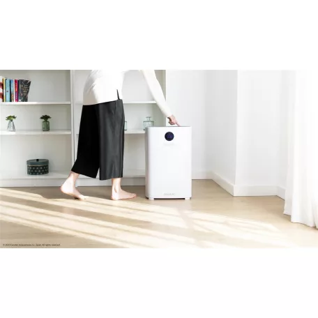 TotalPure 2500 Connected air Légtisztító