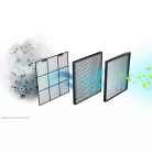 TotalPure 2500 Connected air Légtisztító