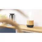PureAroma 550 Connected Grey Woody diffúzor