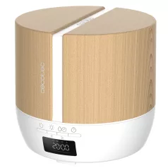 PureAroma 550 Connected White Woody diffúzor