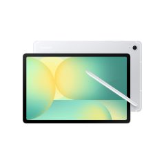 X526B GALAXY TAB S10 FE 5G (12/256GB) SILVER