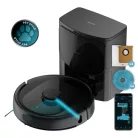 Conga 9590 Spin Revolution Ultra Power Home Robotporszívó