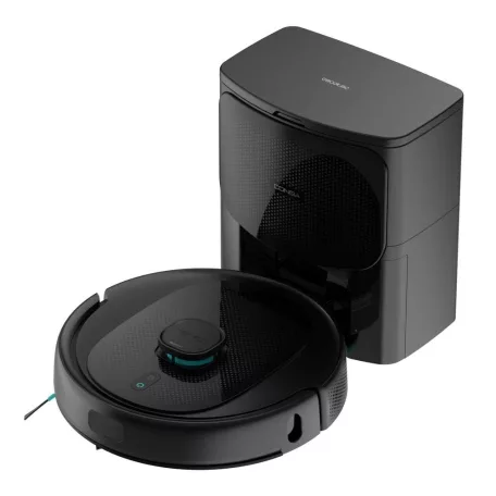 Conga 9590 Spin Revolution Ultra Power Home Robotporszívó