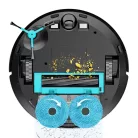 Conga 9590 Spin Revolution Ultra Power Home Robotporszívó