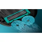 Conga 9590 Spin Revolution Ultra Power Home Robotporszívó