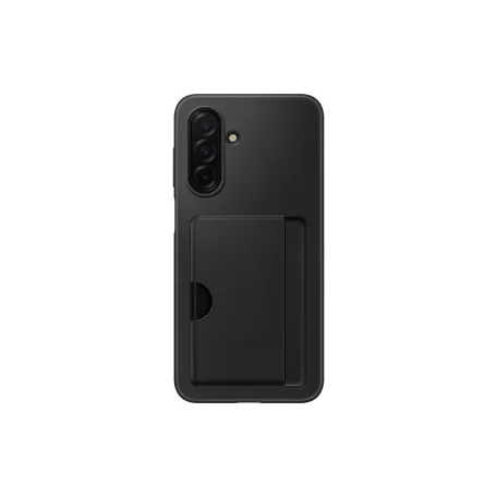 A26 Card Slot Case, Black