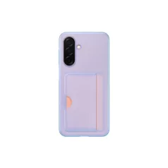 A26 Card Slot Case, Blue