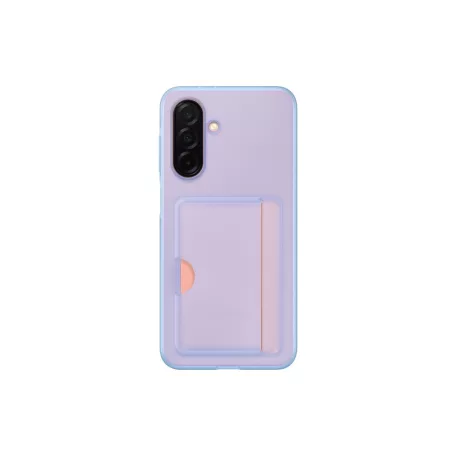 A26 Card Slot Case, Blue