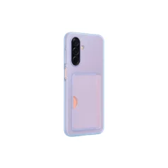 A26 Card Slot Case, Blue