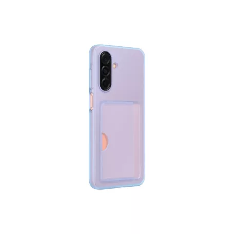 A26 Card Slot Case, Blue
