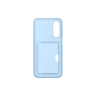 A26 Card Slot Case, Blue