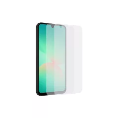 A26 Screen Protector Case, Transparancy