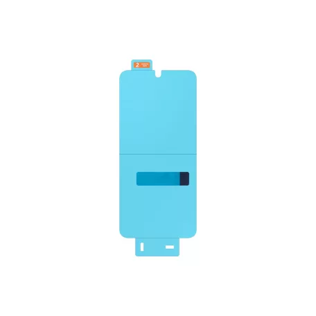 A26 Screen Protector Case, Transparancy