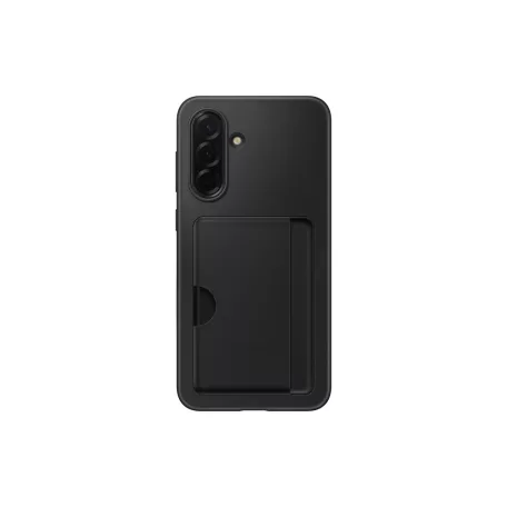 A36 Card Slot Case, Black