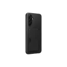A36 Card Slot Case, Black