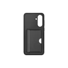 A36 Card Slot Case, Black