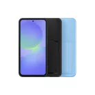 A36 Card Slot Case, Black