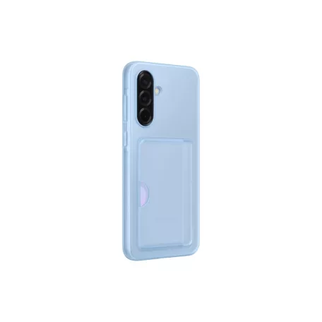 A36 Card Slot Case, Blue