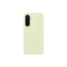 A36 Silicone Case, Light Green