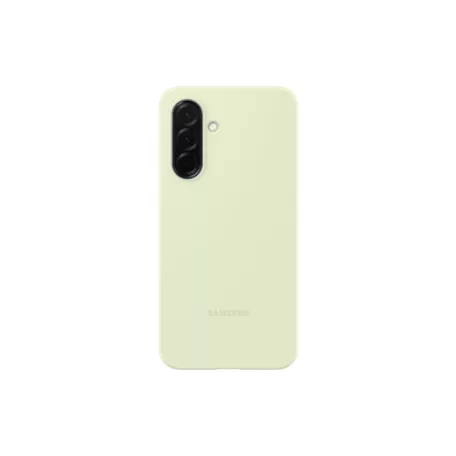 A36 Silicone Case, Light Green
