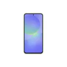 A36 Silicone Case, Light Green