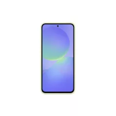 A36 Silicone Case, Light Green