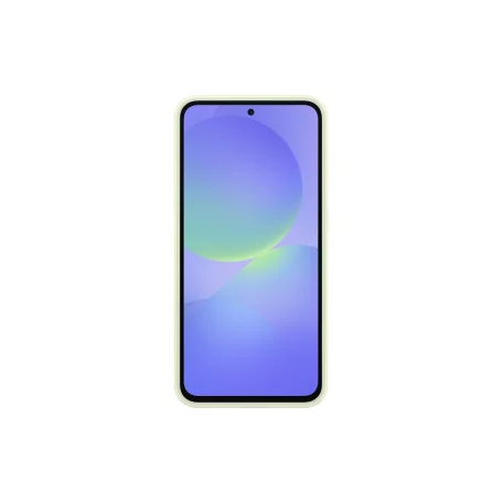A36 Silicone Case, Light Green