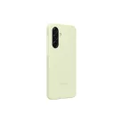 A36 Silicone Case, Light Green