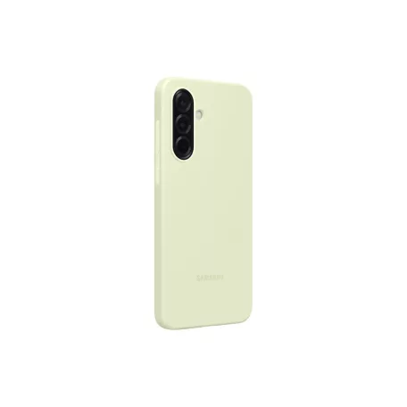A36 Silicone Case, Light Green