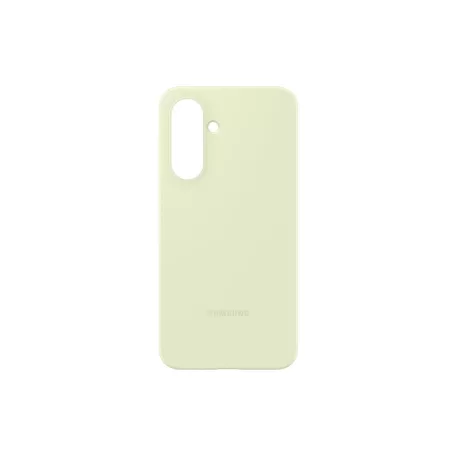 A36 Silicone Case, Light Green