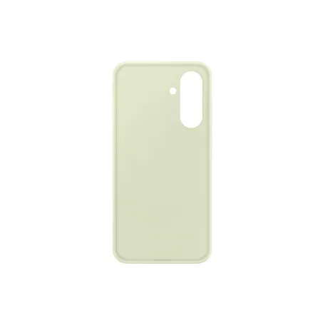 A36 Silicone Case, Light Green