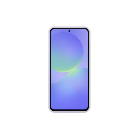 A36 Silicone Case, Lavender