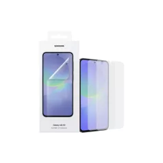 A36 Screen Protector Case, Transparancy