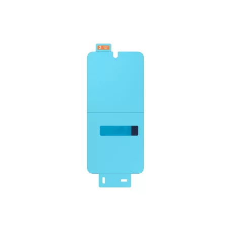 A36 Screen Protector Case, Transparancy